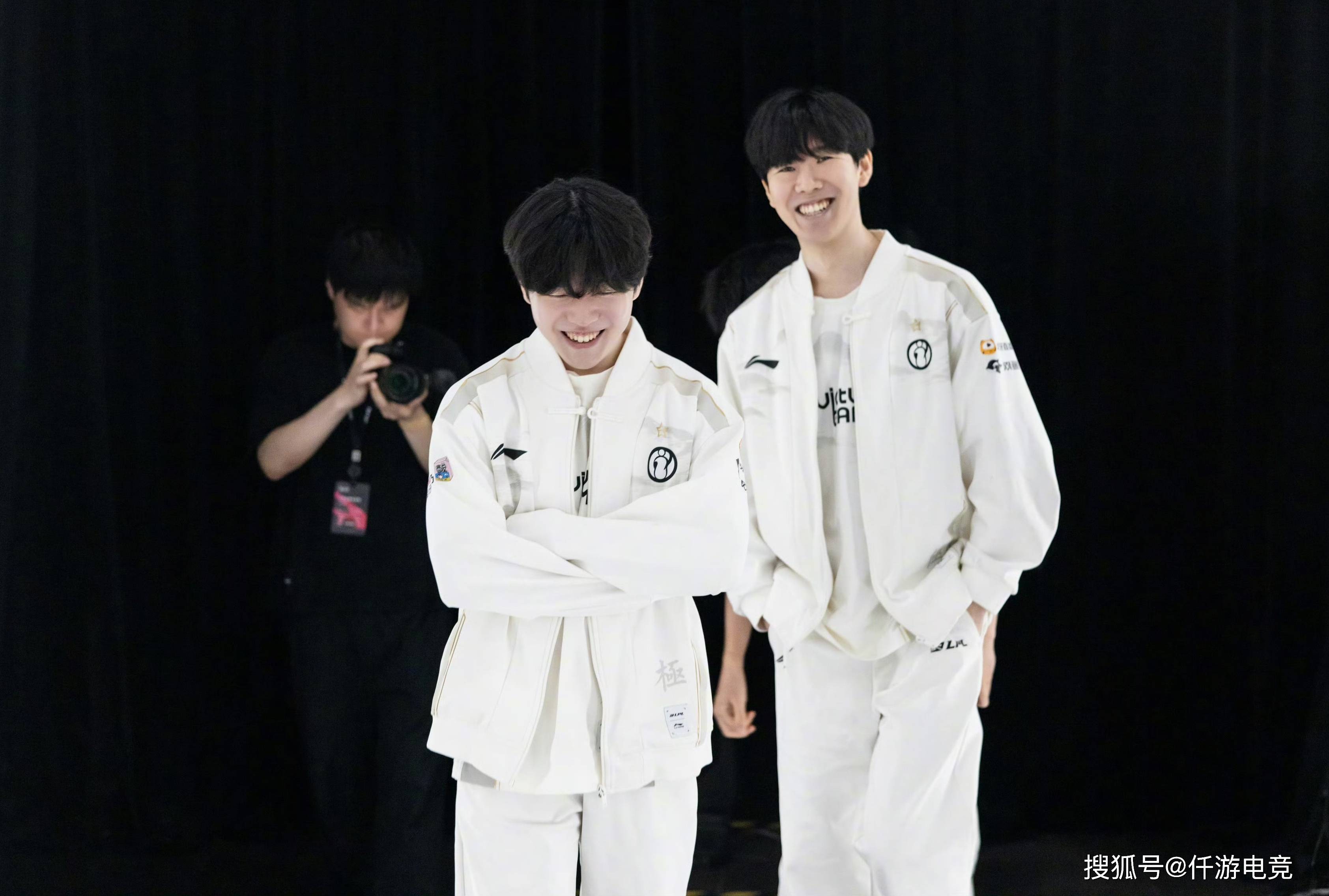 球员的表现 球员的表现