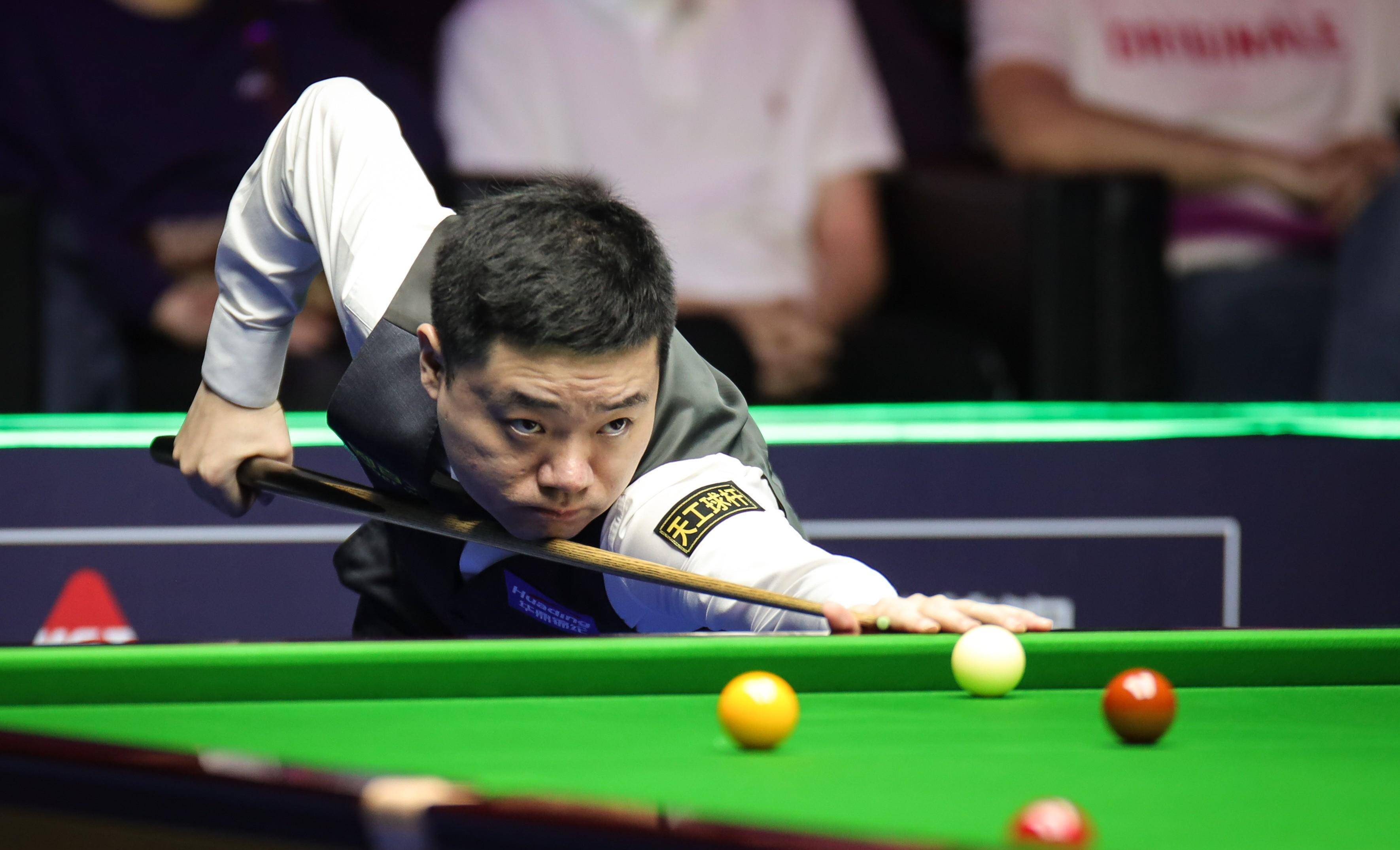 滿了戲劇性 滿了戲劇性