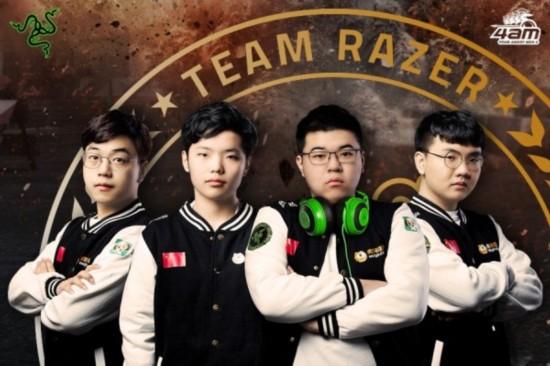 力和竞争欲 力和竞争欲