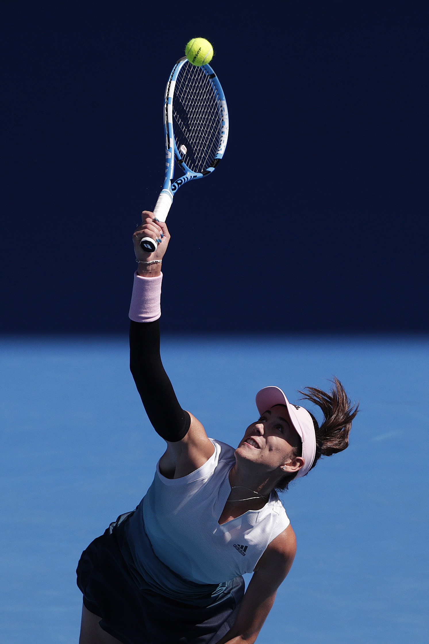 在国际舞台 在国际舞台