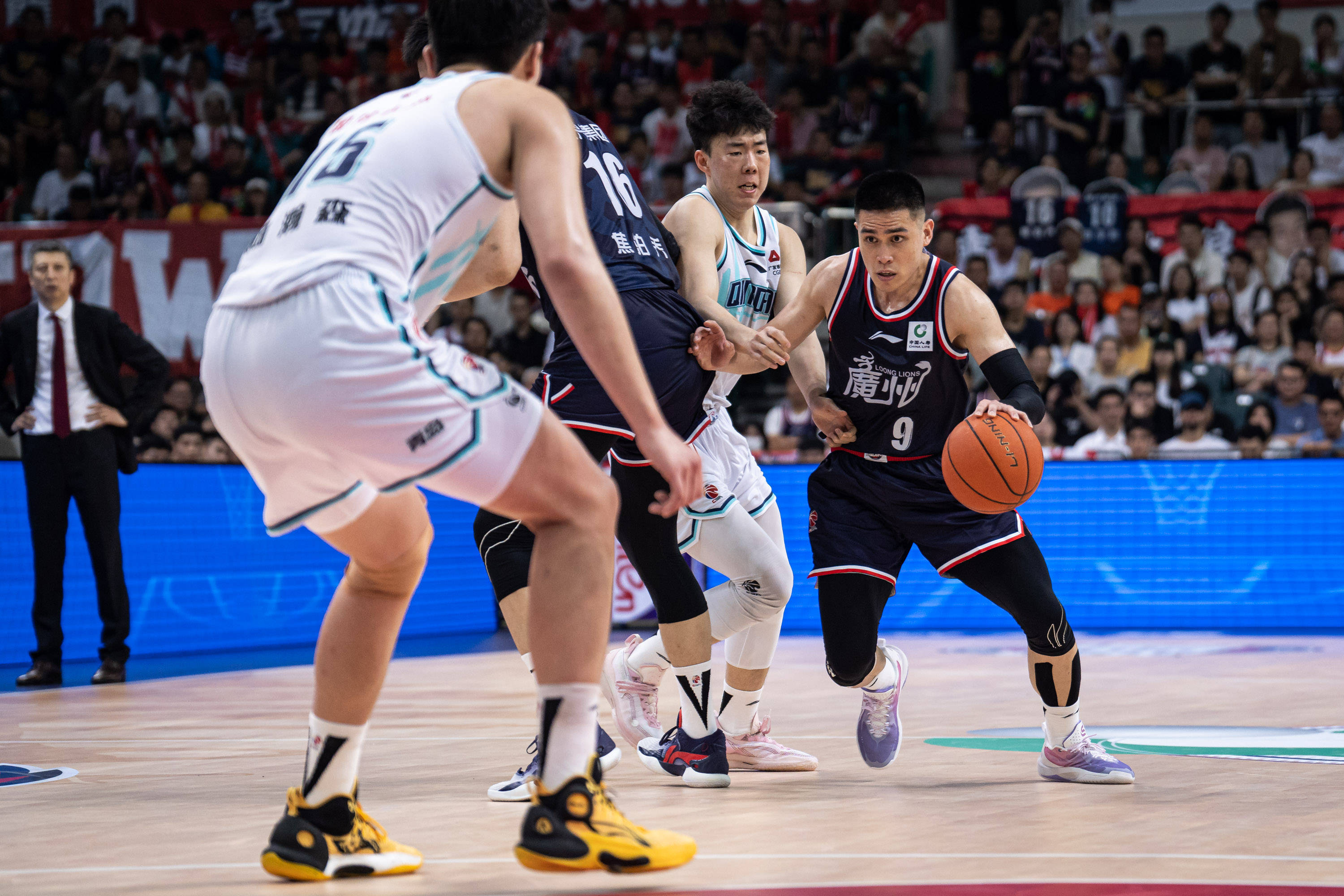 更是运动员 更是运动员