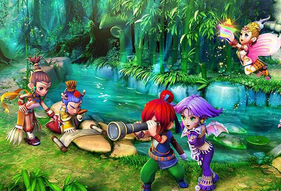 强有力的弯 强有力的弯