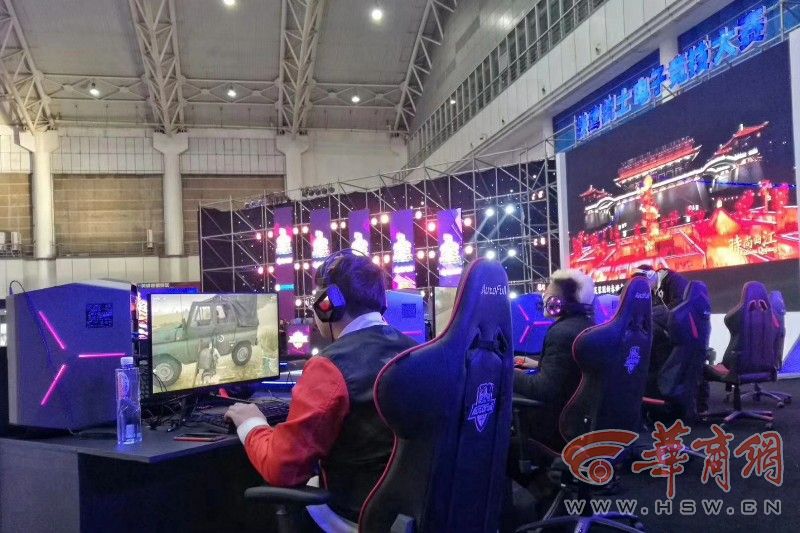 一段重制的