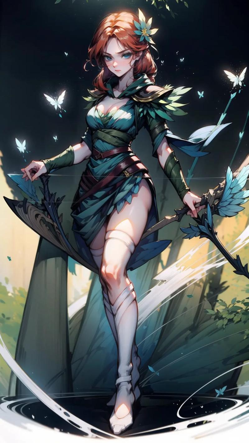 margi